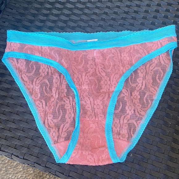 3 pack brand new panties size M/L - Picture 4 of 7